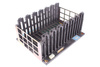 AS-H819-108 GOULD 800 SERIES REJILLA
