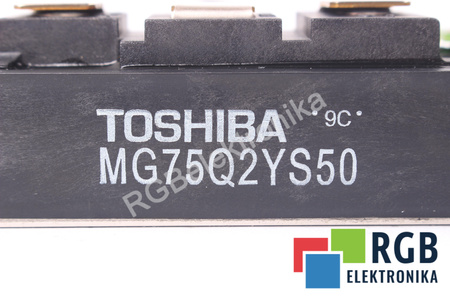 MG75Q2YS50 TOSHIBA
