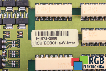 9-1972-2598 KONTRON