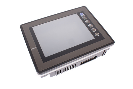 V606IC10 HAKKO CARCASA DE LA REJILLA SUSTITUTO