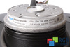R2E280-AE52-05 EBM PAPST 0.225KW, 230V, 1A VENTILADOR