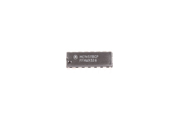 MC14511BCP ONSEMI