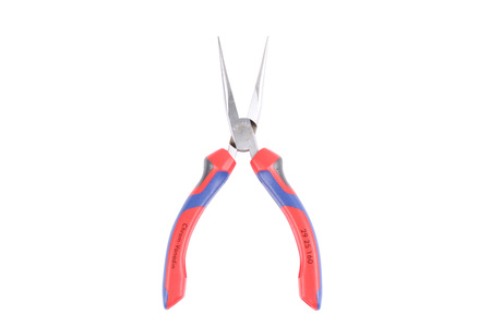 2925160 KNIPEX 29 25 160 9MM, 2MM, 2MM, 54MM, 14MM 160X56X18MM ALICATES DE TELÉFONO