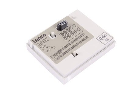EMZ9371BC LENZE ID.-NO.13153727 CONTROL Y PANEL DE CONTROL