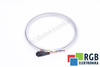 2308-001 ENTEGRIS 141104-05 8 CONDUCTOR 6FT 2M CABLE