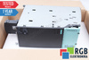 6SL3130-7TE23-6AA3 SIEMENS ACTIVE LINE MODULE SINAMICS