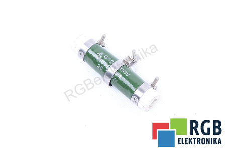 RESISTENCIA GS24X100V 150 OHM 150OHM