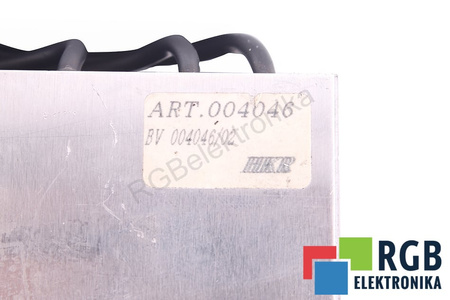 004046 SIEMENS PARA P6SE4805