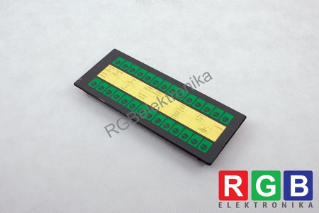 PCS891 LAUER TECLADO