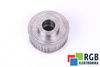 38X119X51MM POLEA DENTADA