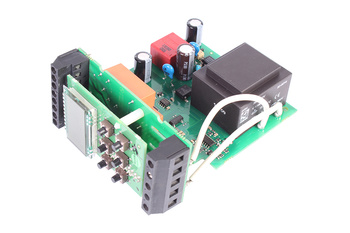 01-2515-40 EMOTRON AVERIADO - PARA PIEZAS