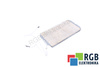 RESISTENCIA BK0-CA1035-H07 MICRON 0.22KW, 75OHM