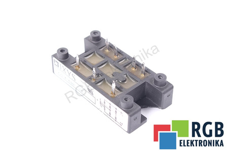 VUO16-16NO1 IXYS 16A, 1600V