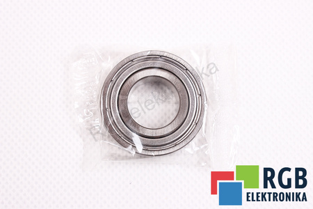 6003-2Z/C3 SKF 17X35X10 3.25KN, 6.37KN RODAMIENTO