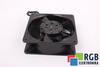 4606ZW EBM PAPST 119X119X38MM, 115V VENTILADOR