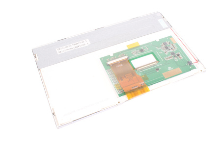 AM1024600LTMQWT05H-A AMPIRE MATRIZ LCD