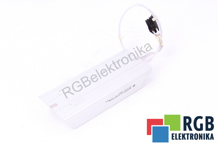 RESISTENCIA CBH165C DANOTHERM 27 OHM 27OHM