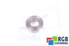 628/8-2Z SKF 8X16X5 RODAMIENTO