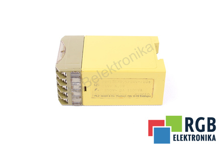 PW-1NK/0.5/24V-/1UZ PILZ 452010 RELEVO DE SEGURIDAD