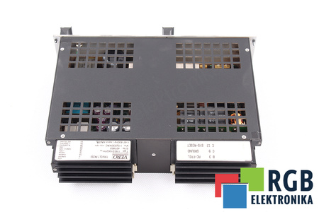 116-010027H VERO TRIVOLT PK250