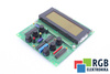 BG10423-00N MECOS TRAXLER DP99 40.691.03 970290/311.99 CONTROL Y PANEL DE CONTROL