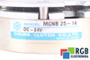 MCNB25-14 OGURA CLUTCH FRENO