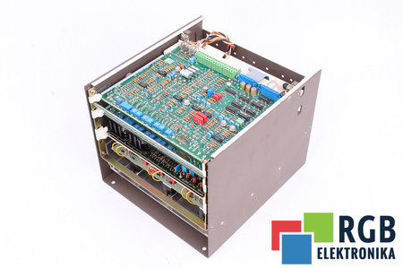 6RA2616-6DX30-1A SIEMENS D200/22 SIMOREG