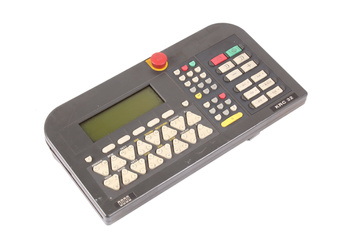 6FR2490-0AH12 SIEMENS SIROTEC ACR-GRT-PHG KRC32 TEACH PENDANT