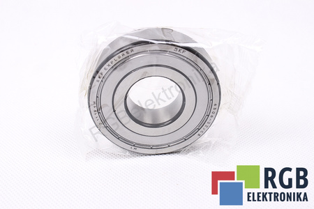 6306-2Z/C3 SKF 30X72X19 RODAMIENTO