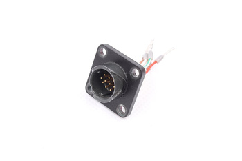 10PIN OMRON ZÓCALO DE MEDICIÓN