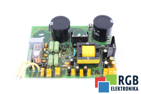 6SE6440-2AD31-0BA1 SIEMENS MICROMASTER 440 FUENTE DE ALIMENTACIÓN