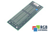 1906610300 ADVANTECH PC-BUS BACKPLANE
