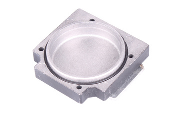 SMB60601.4811S2ID64 PARKER CUBIERTA DEL MOTOR