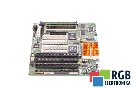 P5F83 PILZ VER.1A PARA PICOMP SLA PLACA BASE