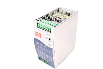 TDR-240-24 MEAN WELL FUENTE DE ALIMENTACIÓN