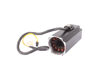 Q1AA06040DCS01M SANYO DENKI ESTATOR