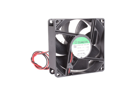 EF80251B2-1000U-A99 SUNON 80X80X25MM 1.08W 12V VENTILADOR