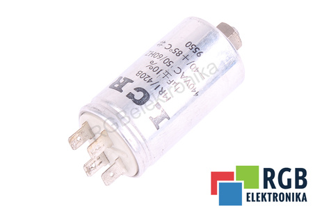 CONDENSADOR MRI/420B LCR 1UF, 440V