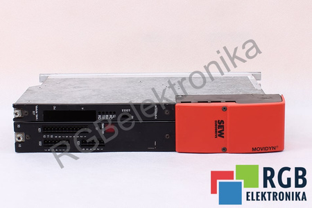 MAS51A010-503-00 SEW EURODRIVE UMRICHTER MOVIDYN