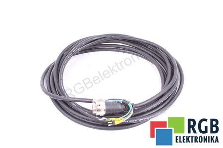 CABLE PARA KINETIX ALLEN BRADLEY 7M 4PIN