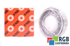 NJ2211-E-XL-TVP2-C3 FAG 55X100X25 RODAMIENTO DE RODILLOS