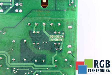 05-369 PEPPERL FUCHS PARA KFU8-UFC-1D