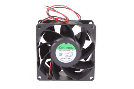 PMD2408PMB1-A(2).GN SUNON 80X80X38MM, 24V VENTILADOR