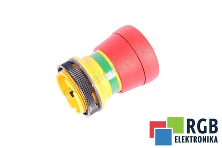 1.30.273.511/0300 RAFI PARA KUKA KRC4 INTERRUPTOR DE SEGURIDAD