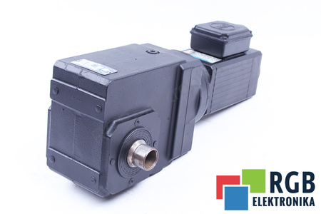 ES42 STOBER K203SG-0500-ES42 MOTOR CON REDUCTOR