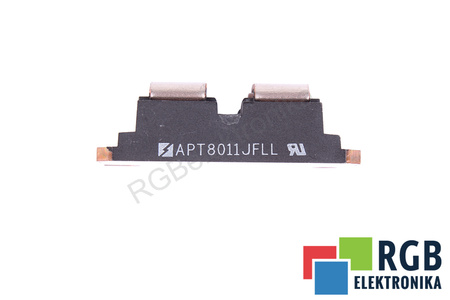 APT8011JFLL ADVANCED POWER TECHNOLOGY