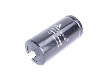 CONDENSADOR B43586-S0158-Q1 S+M 1500UF, 420V