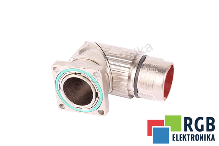 MB7RJN0602 AMPHENOL CORPORATION TOMA DE CORRIENTE