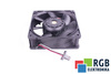 A90L-0001-0509 FANUC 9WF1224H1D03 119X119X38MM, 24V VENTILADOR