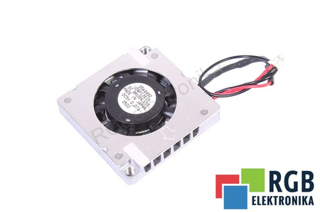 UDQFC3E15 PANASONIC 35X35X7MM, 5V, 0.07A VENTILADOR